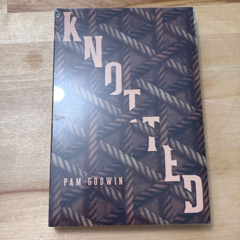 Knotted - Darkly Special Edition
