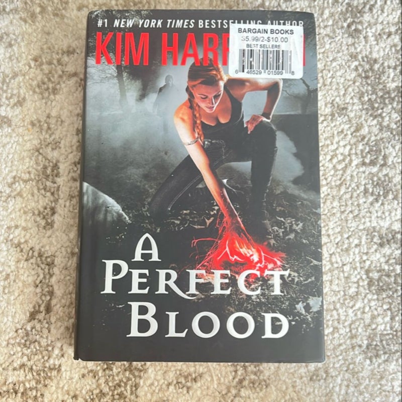 A Perfect Blood