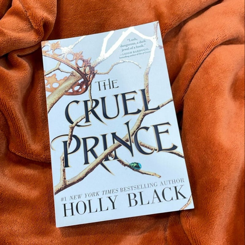 The Cruel Prince