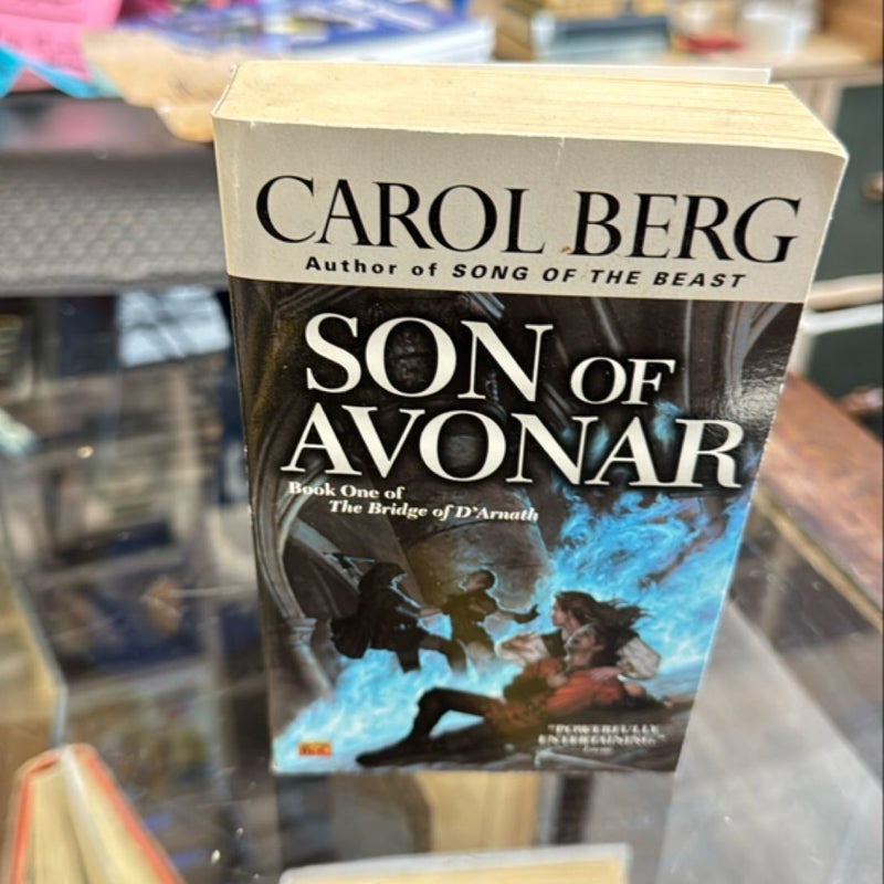 Son of Avonar