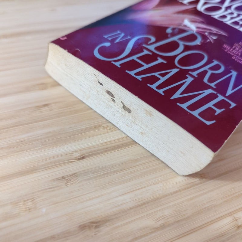 Born in Shame