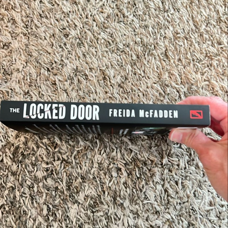 The Locked Door