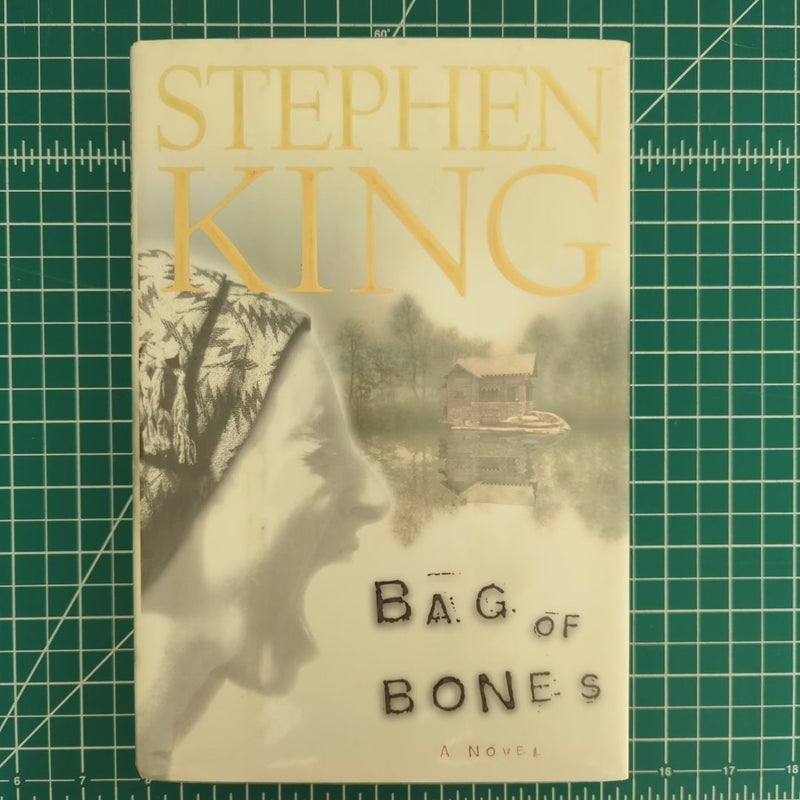 Bag of Bones