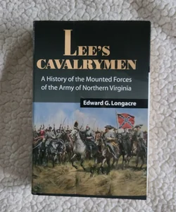 Lee's Cavalrymen