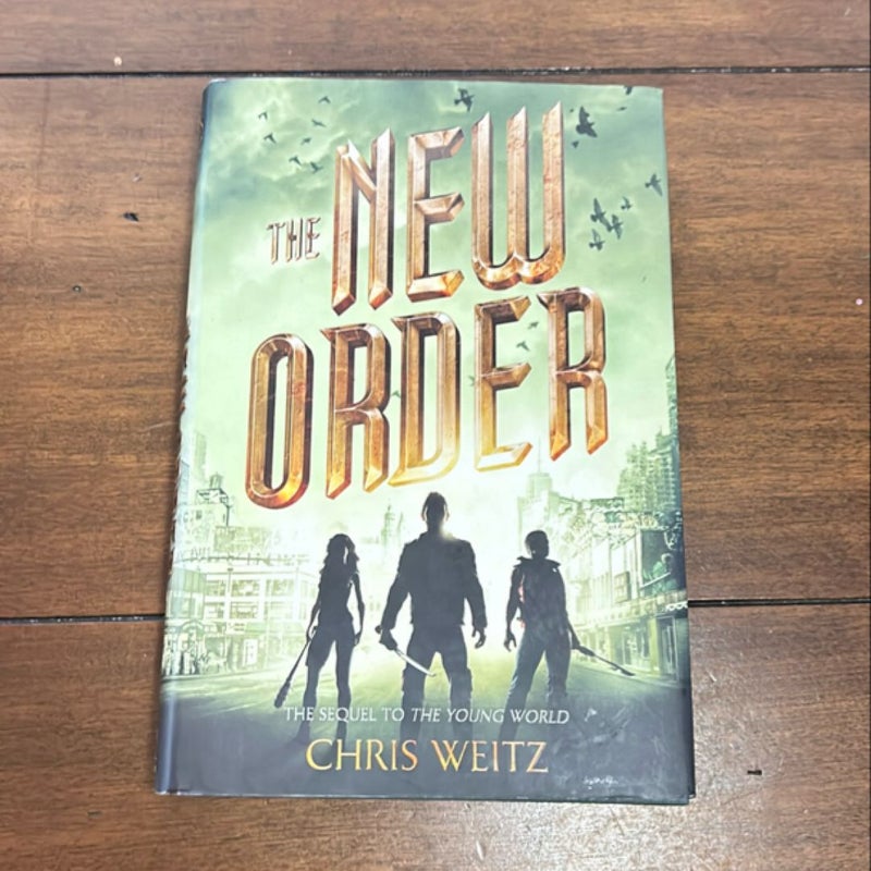 The New Order