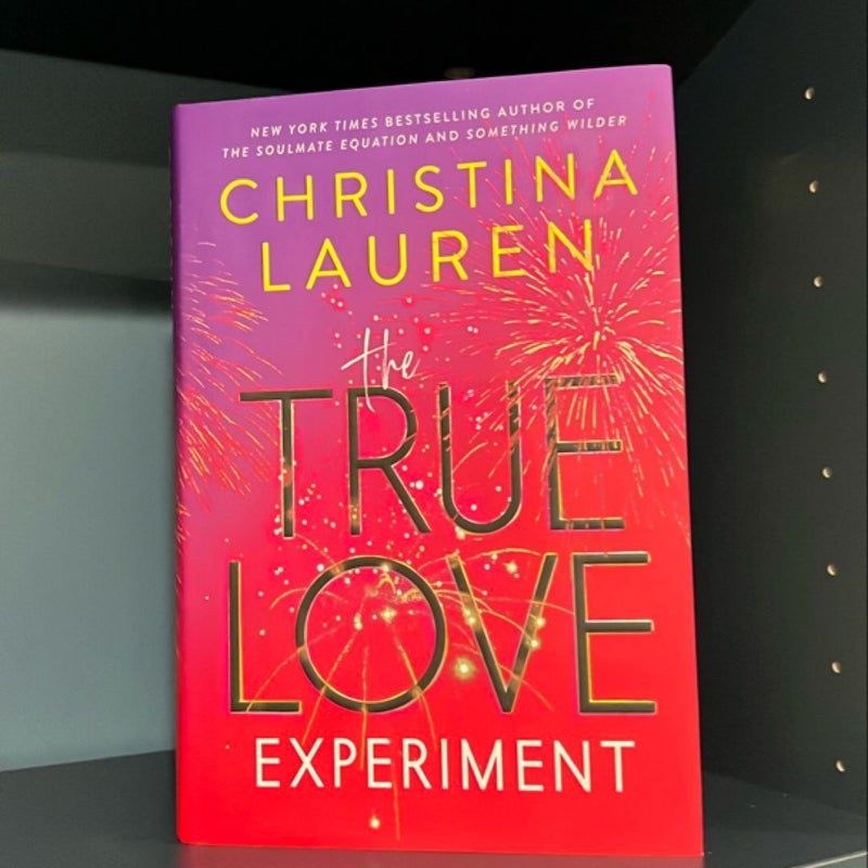 The True Love Experiment