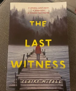 The Last Witness