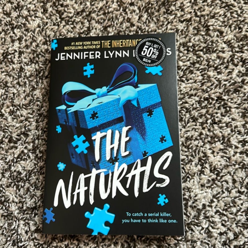 The Naturals