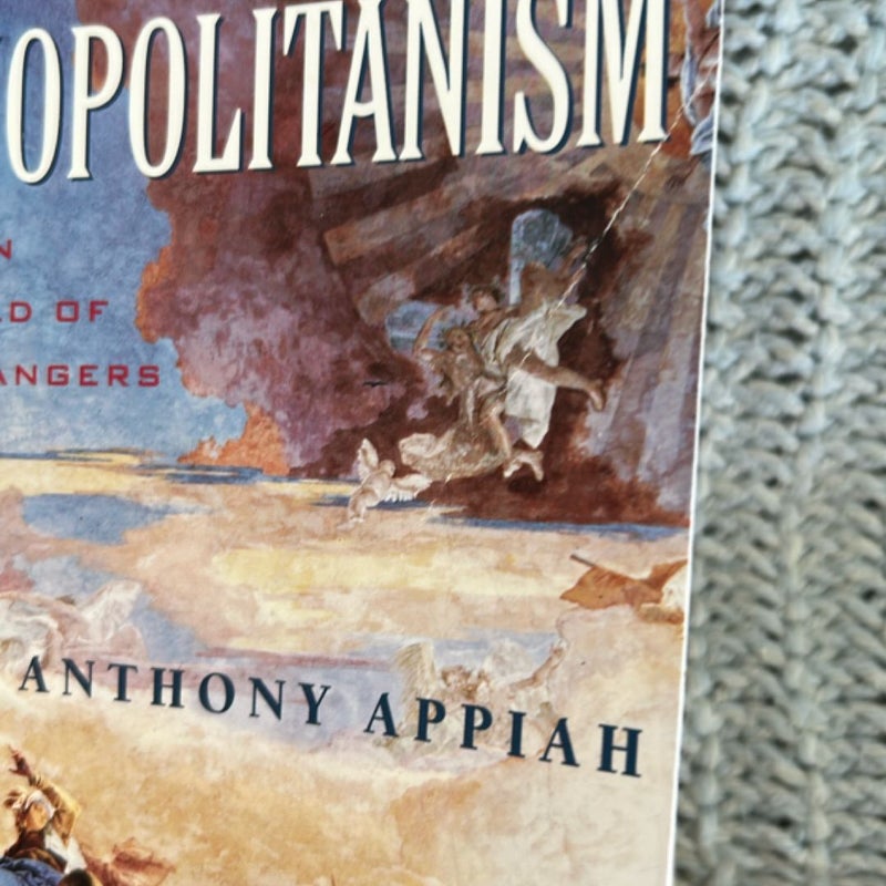 Cosmopolitanism