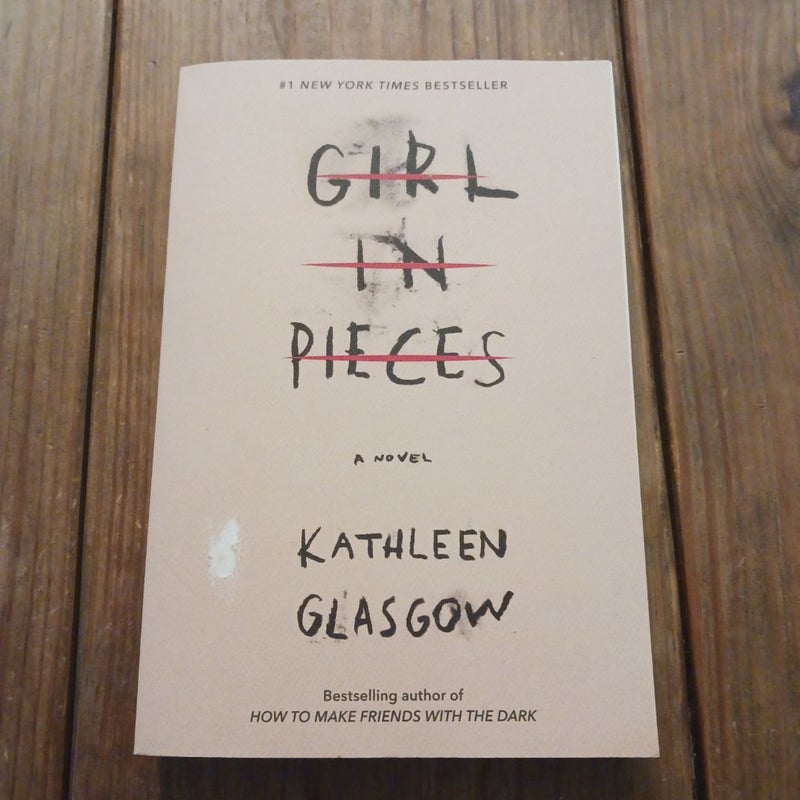 Girl in Pieces