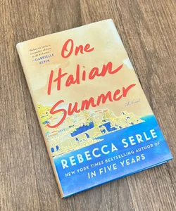 One Italian Summer