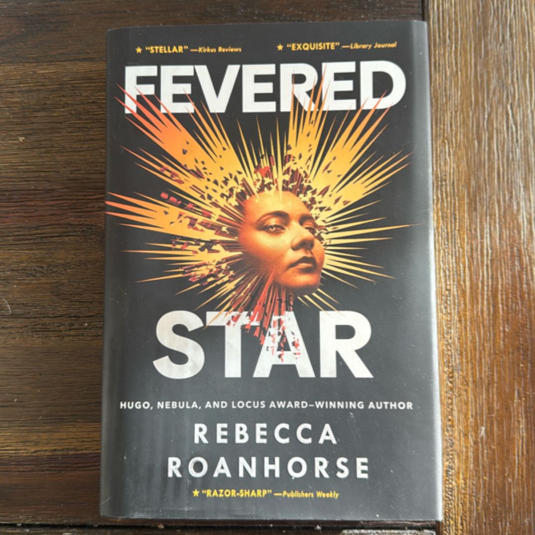 Fevered Star