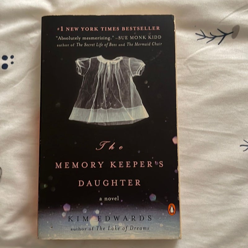 The Memory Keeper's Daughter