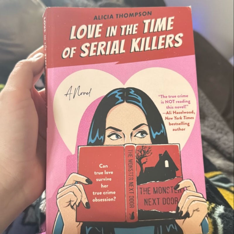 Love in the Time of Serial Killers