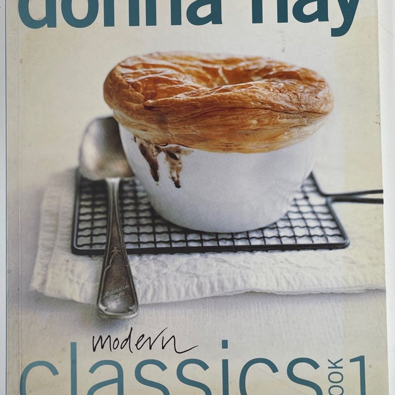 Modern Classics Book 1