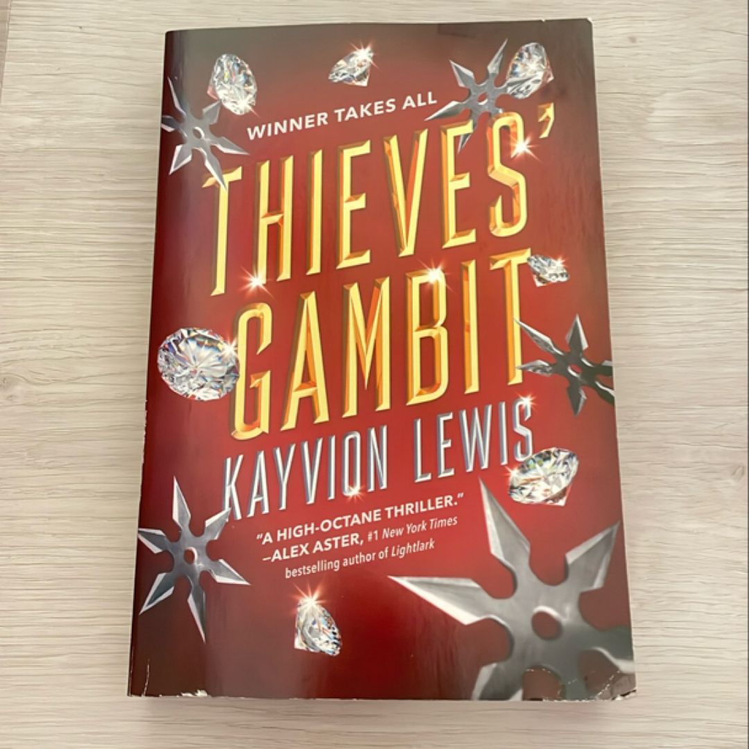 Thieves' Gambit