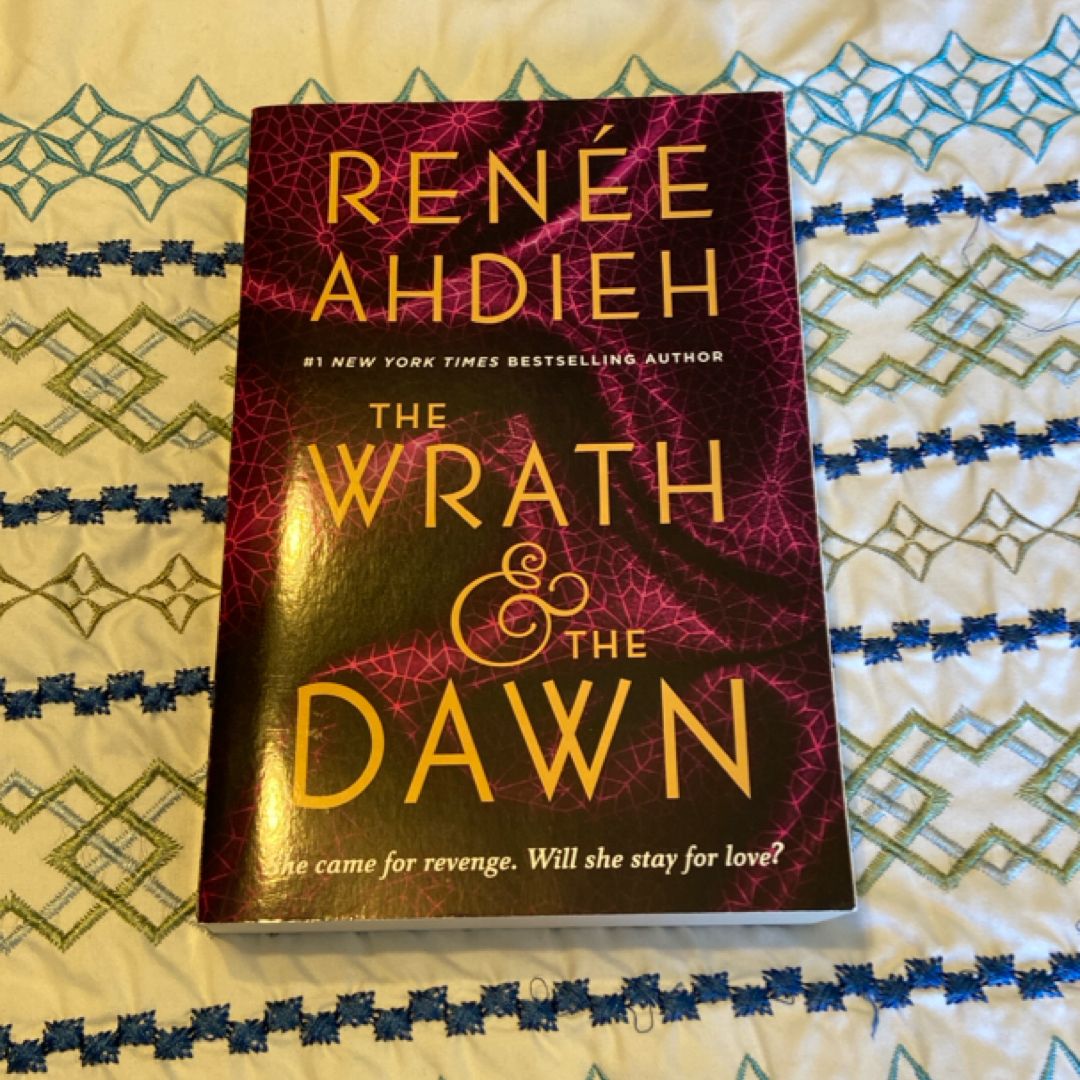 The Wrath and the Dawn