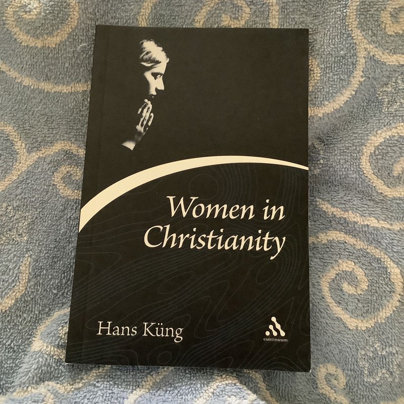 Women in Christianity