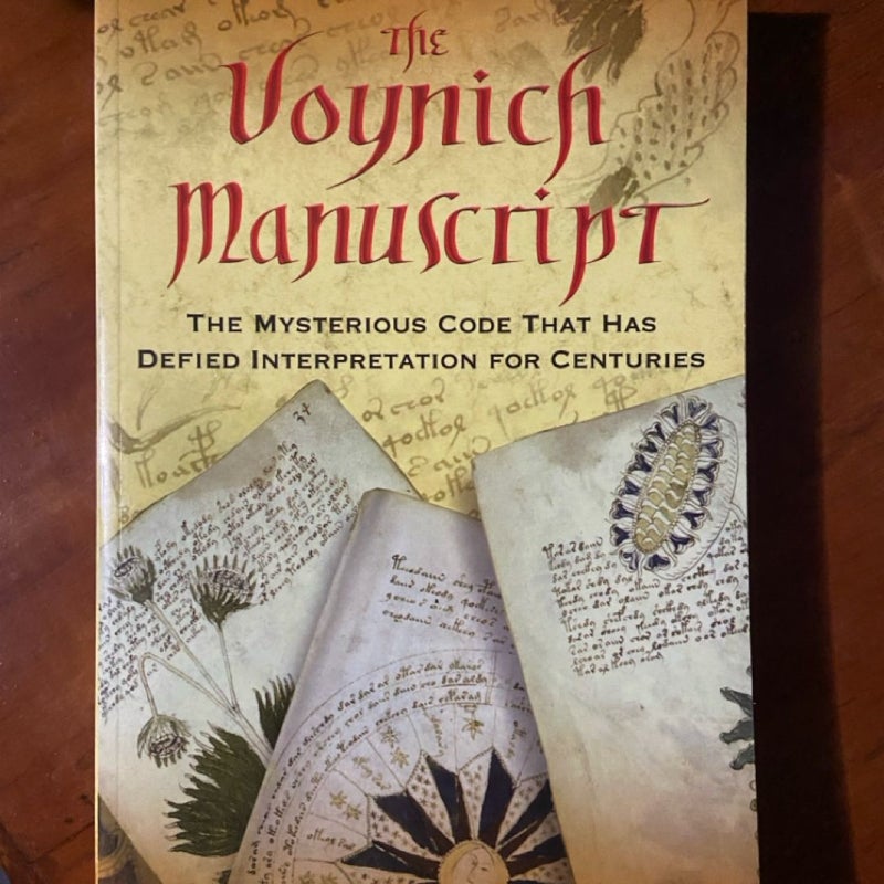 The Voynich Manuscript