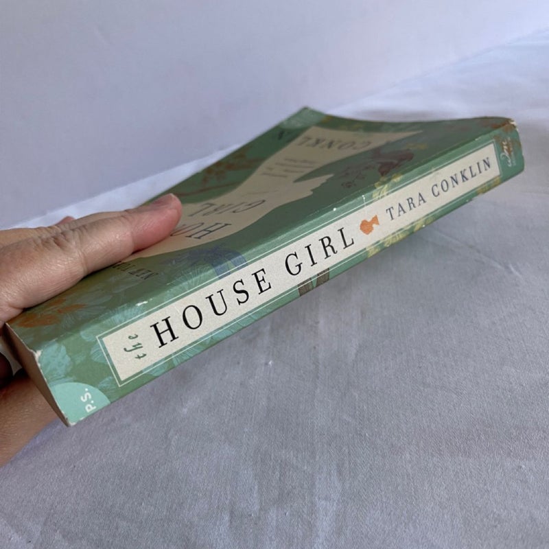 The House Girl - Target Book Club Pick