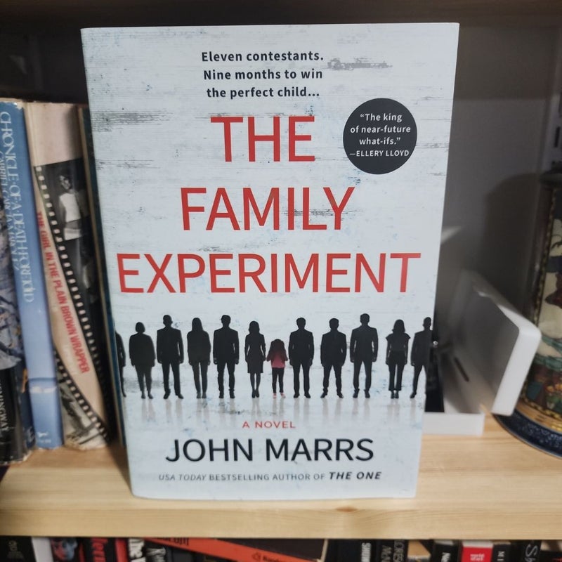The Family Experiment