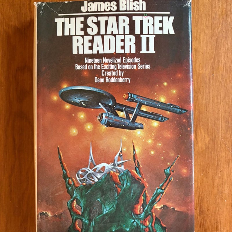 Star Trek Reader II