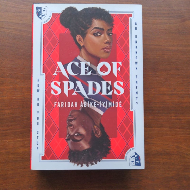 Ace of Spades