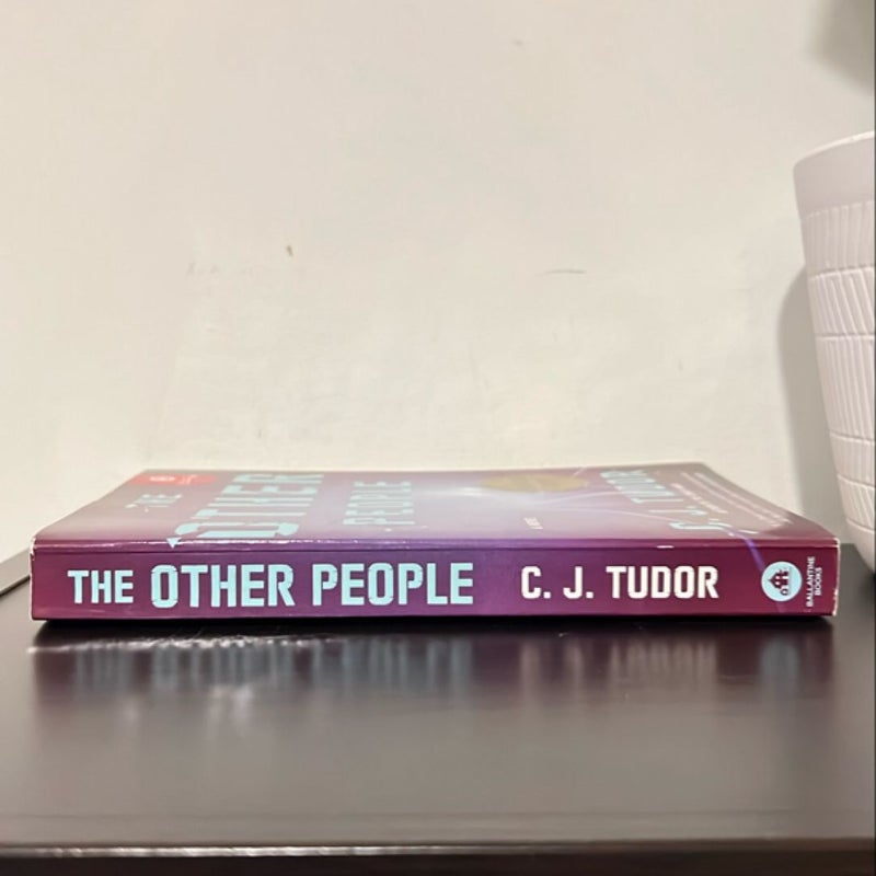 The Other People (Signed)