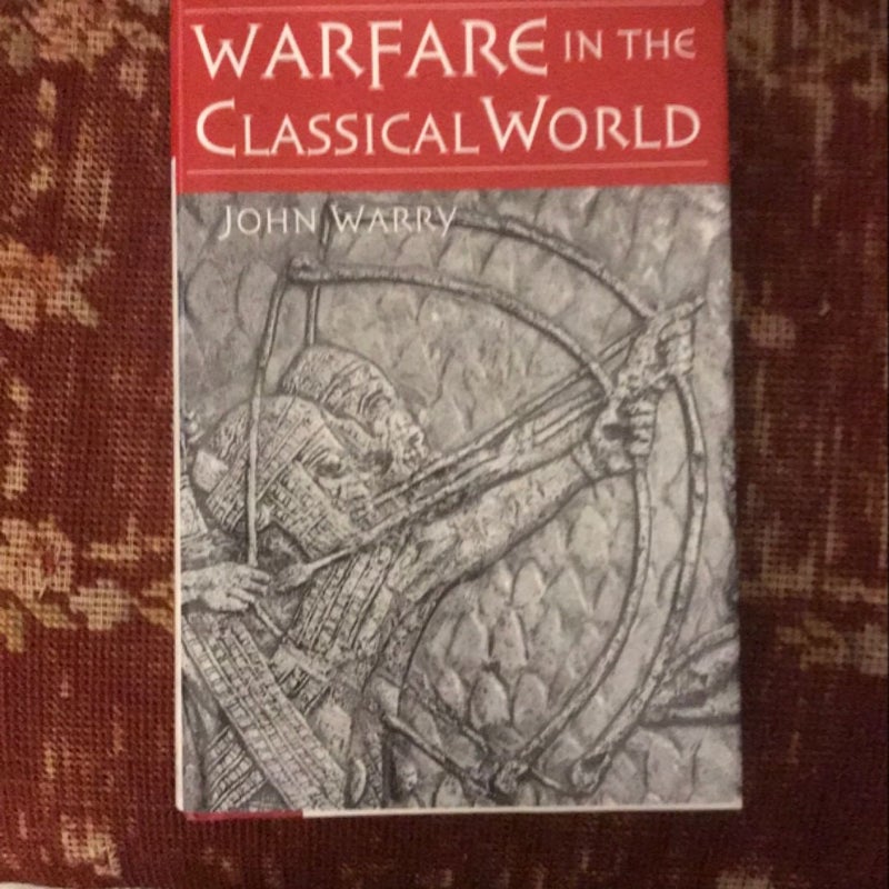Warfare in the Classical World