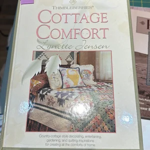 Thimbleberries® Cottage Comfort