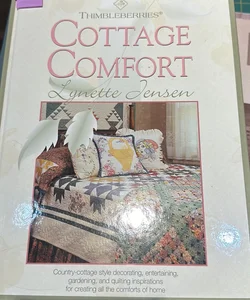 Thimbleberries® Cottage Comfort