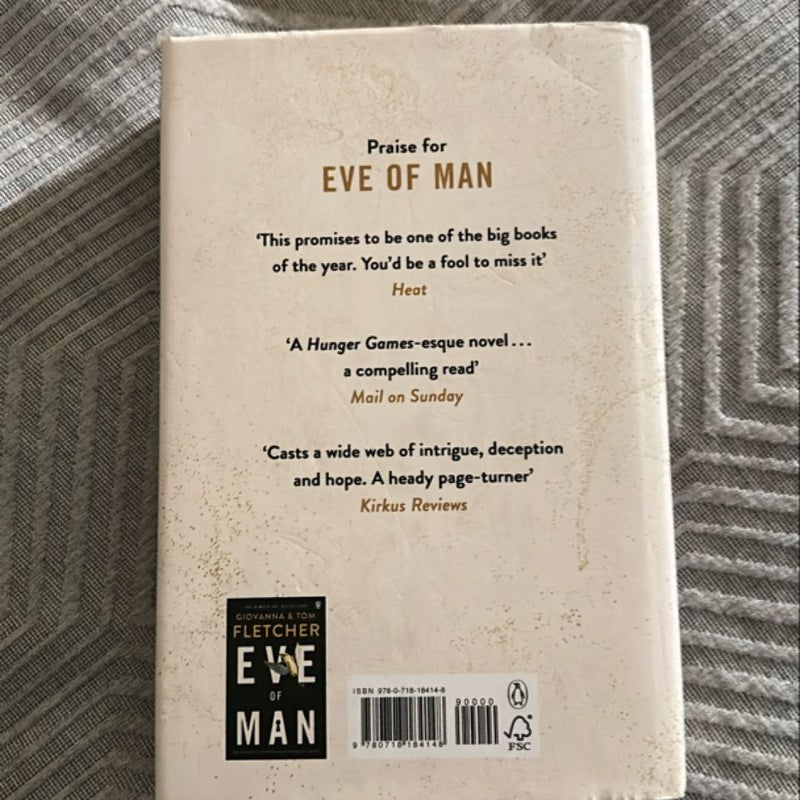 Eve of Man