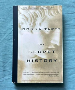 The Secret History