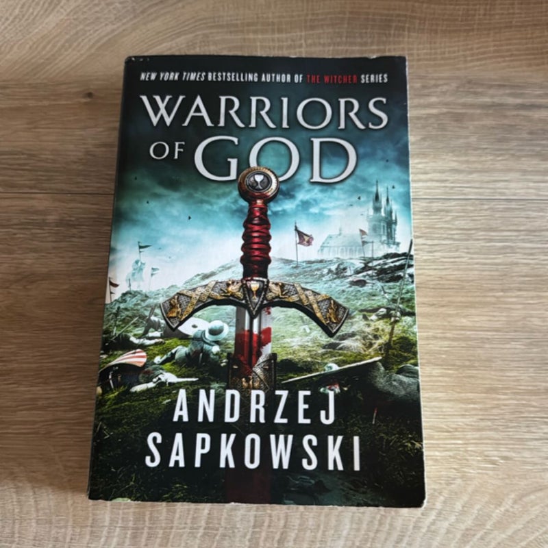 Warriors of God