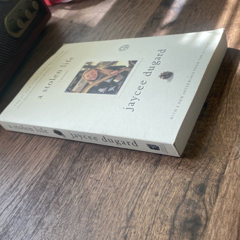 A Stolen Life