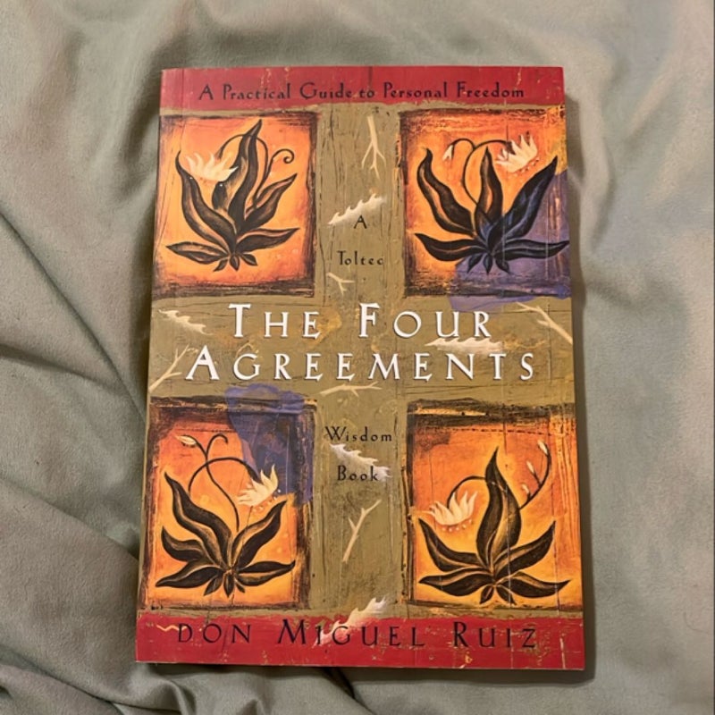 The Four Agreements