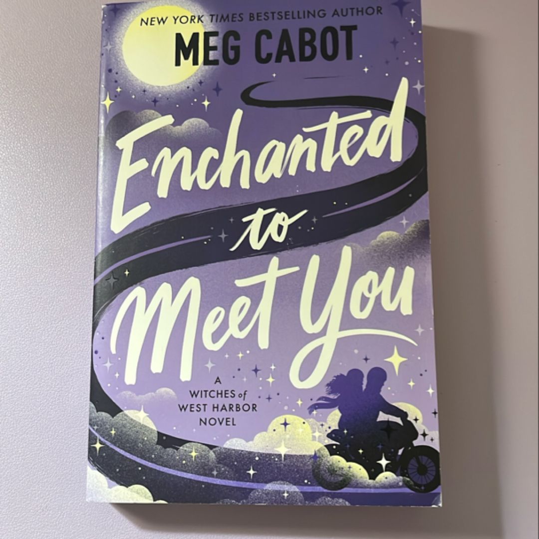 Enchanted to Meet You