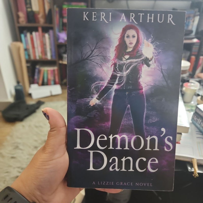 Demon's Dance