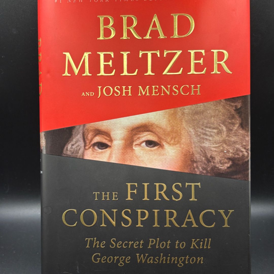 The First Conspiracy