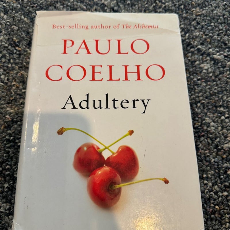 Adultery