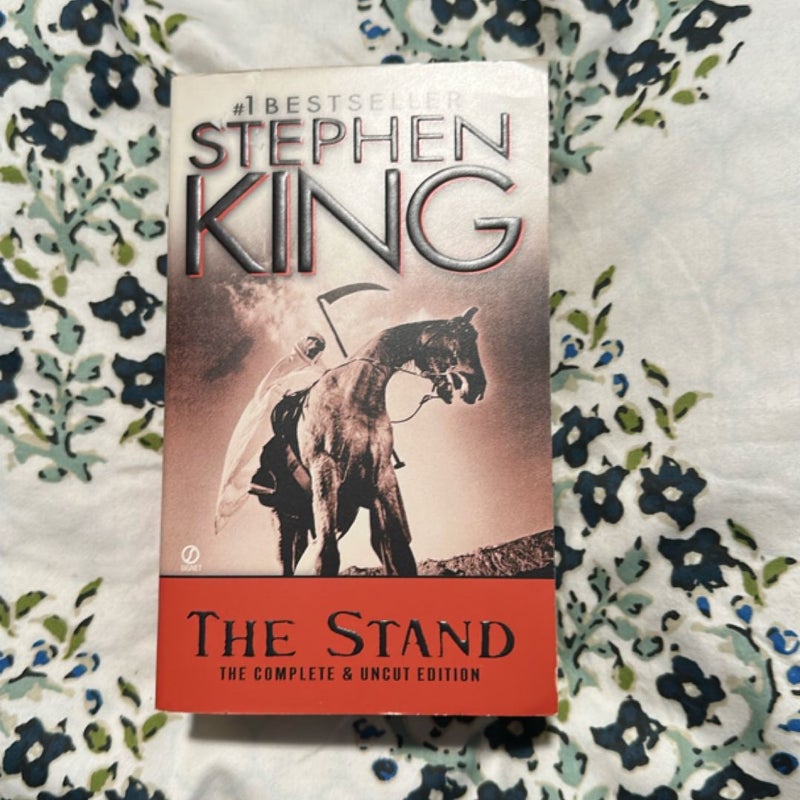 The Stand