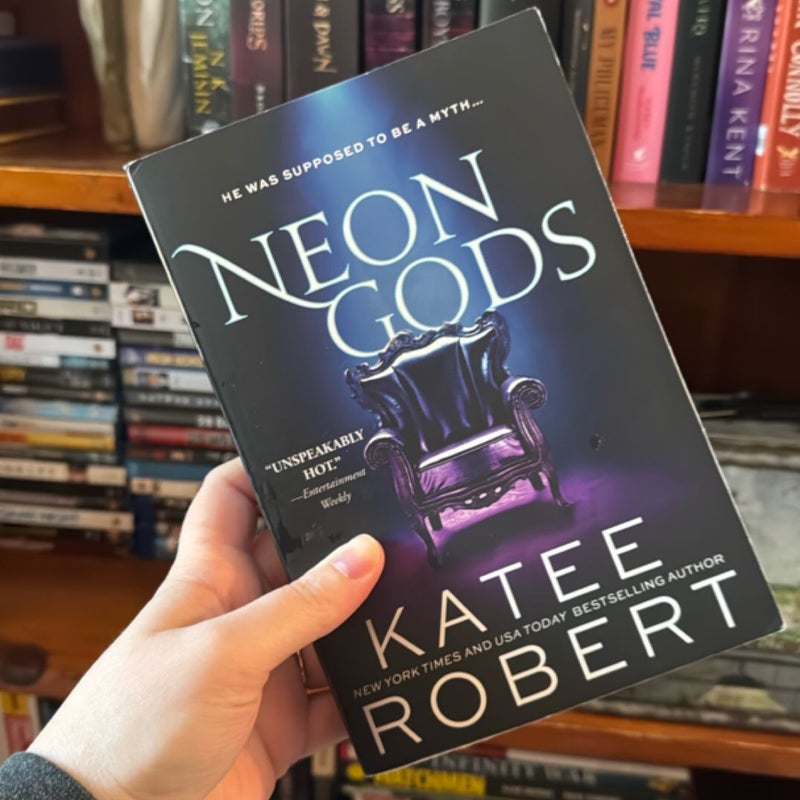 Neon Gods