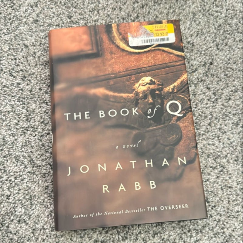 The Book of Q