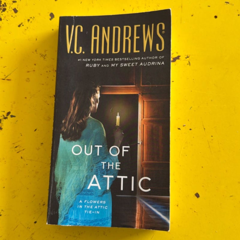 Out of the Attic