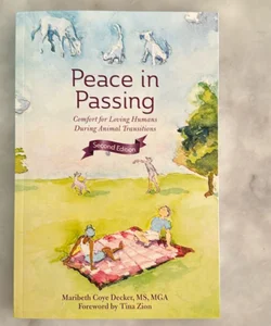 Peace in Passing