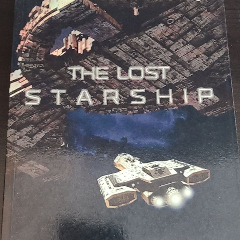 The Lost Starship