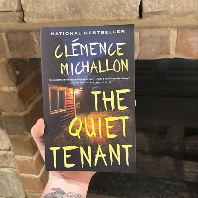 The Quiet Tenant