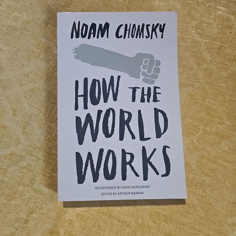How The World Works