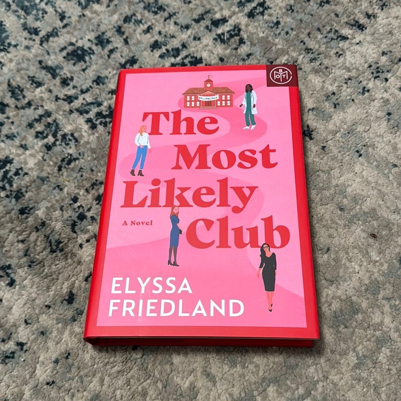 The Most Likely Club