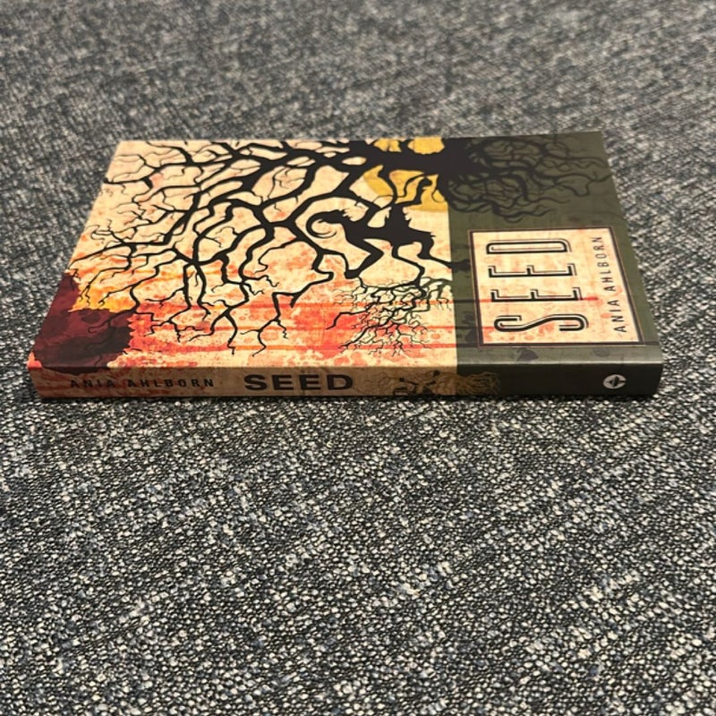 Seed